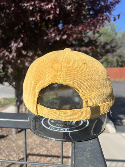 DOE Corduroy Dad Hat