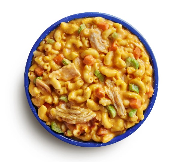 Mountain House - Buffalo Chicken Mac