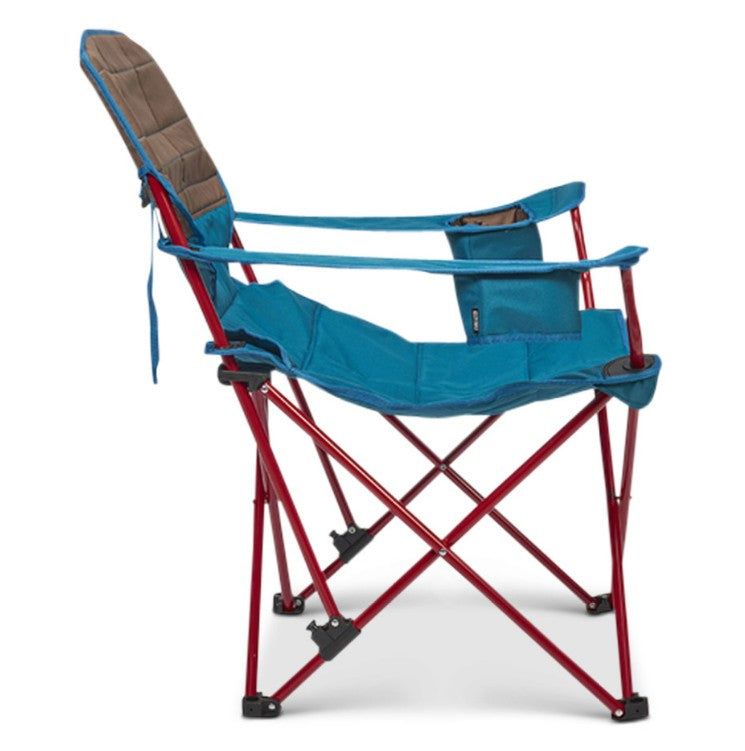 Deluxe Lounge Chair - Deep Lake/Fallen Rock