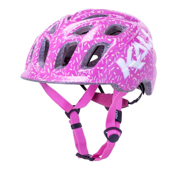 Kali Chakra Child Helmet - Sprinkles - S