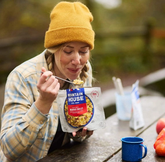 Mountain House - Breakfast Skillet