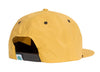 No Luck Hat - Yellow