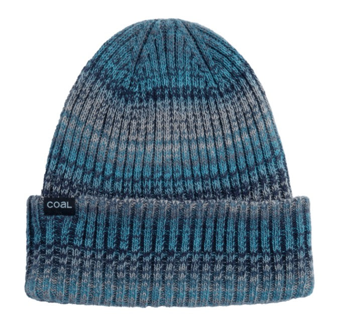 Cassey - Navy/Blue