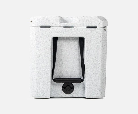 Outfitter 55 V2 - White Marble