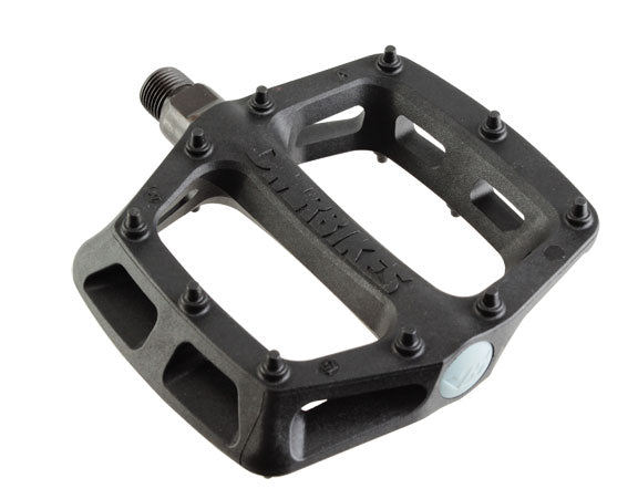 dmr v6 pedale DMR V6 Platform Pedals Black