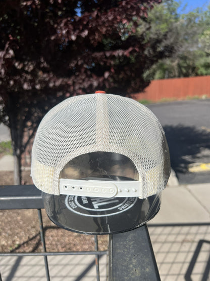 DOE Trucker