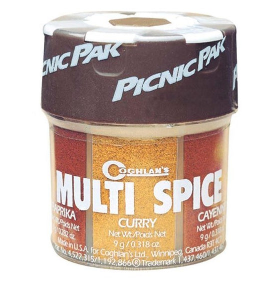 Multi Spice