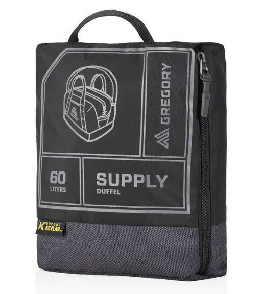 Supply Duffel