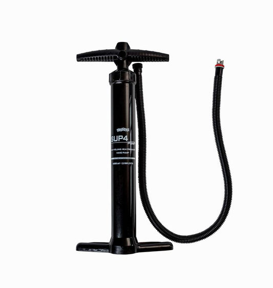 SUP 2 Stage High Pressure Pump