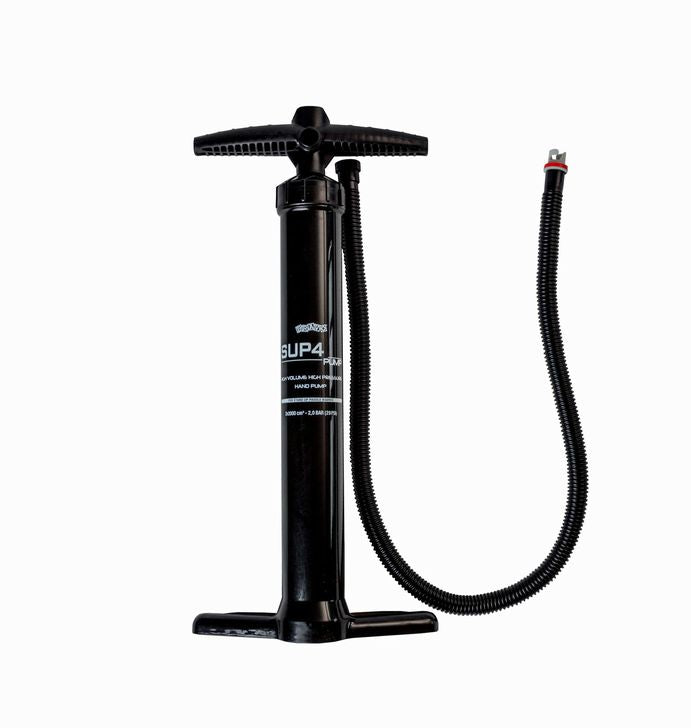 SUP 2 Stage High Pressure Pump
