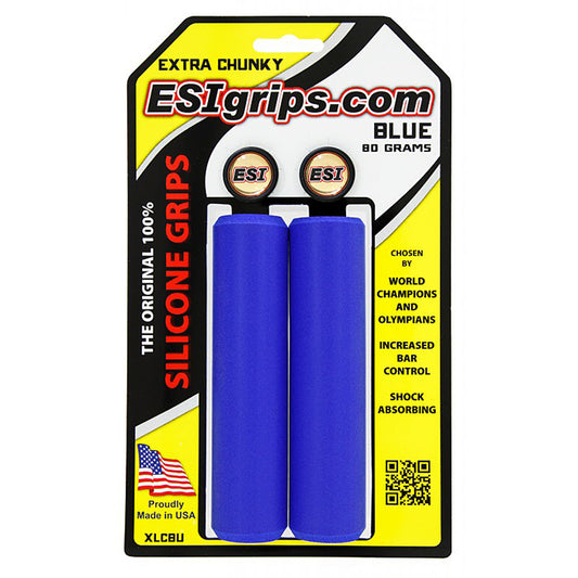 Racer's Edge Bike Grips