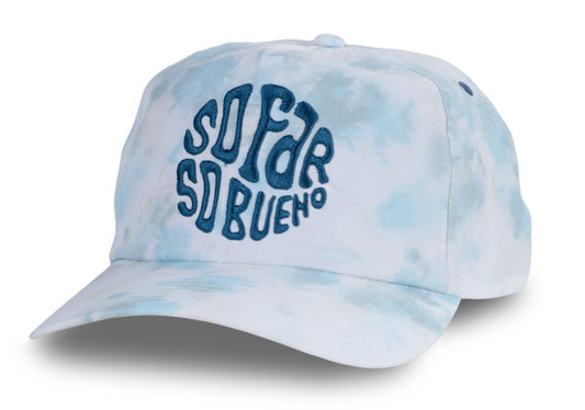So Bueno Hat - Tie Dye