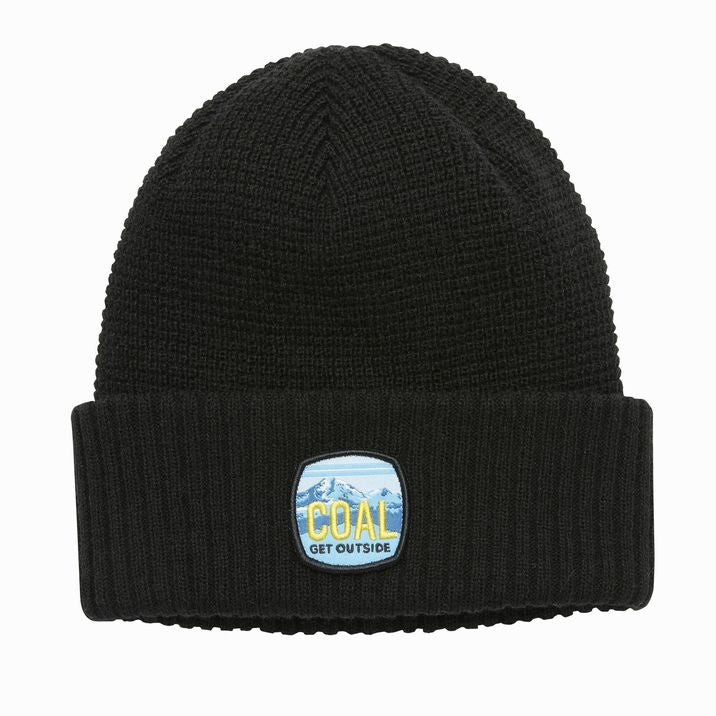 Tumalo Waffle Knit Beanie