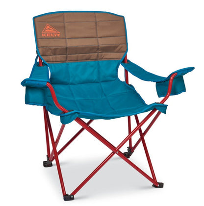 Deluxe Lounge Chair - Deep Lake/Fallen Rock