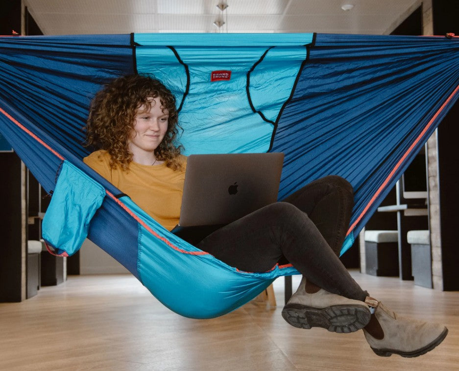 Hanging Chair