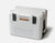 Outfitter 35 V2 - White Marble