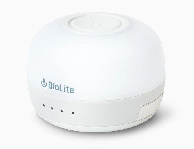 Alpenglow Mini Lantern