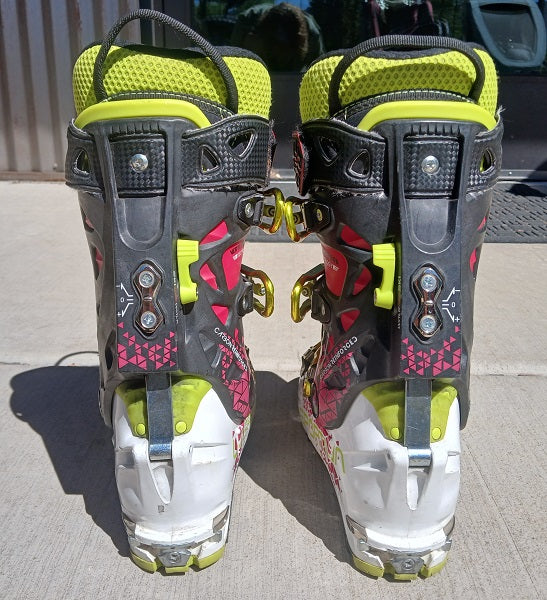 LA Sportiva Size 24 Touring Boots