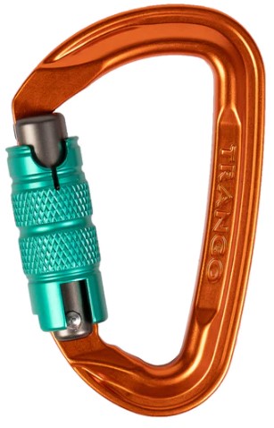 Superfly EVO Autolock - Orange