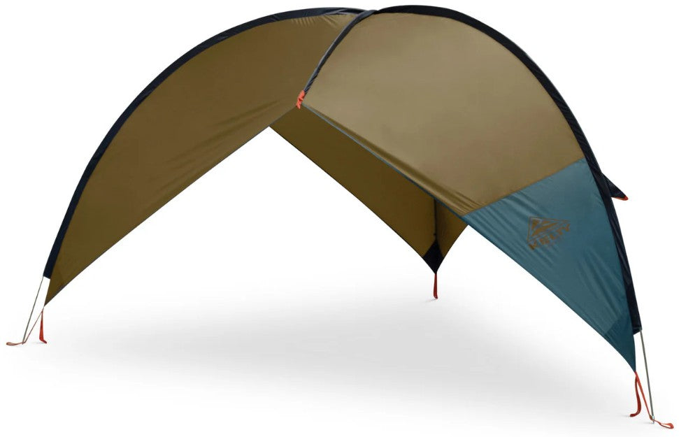 Sunshade w/ Side Wall - Fallen Rock