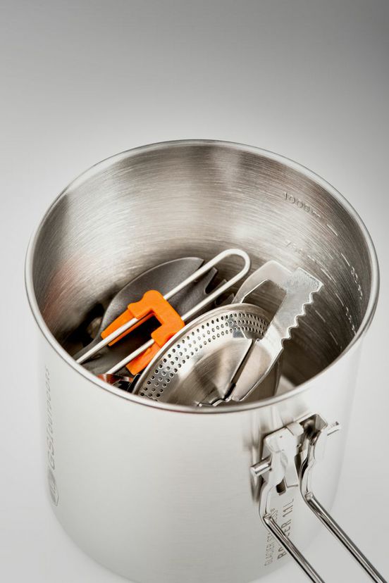 Glacier Stainless Explorer Set (2025)