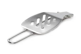 Folding Chef Spatula