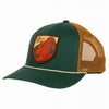 Zion Meshback Hat