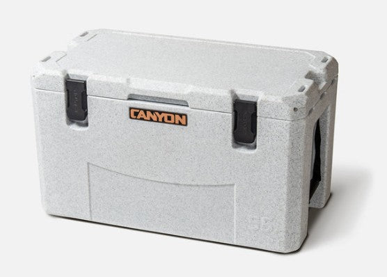 Outfitter 55 V2 - White Marble