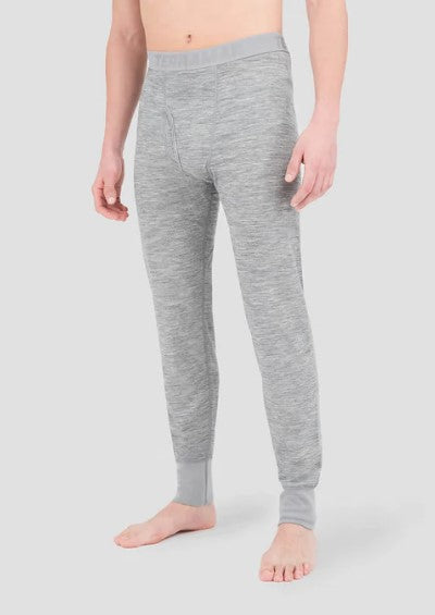 Merino Wool 3.0 Pant - Heather Grey