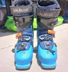Dalbello Hybrid Ski Boot- 25.5