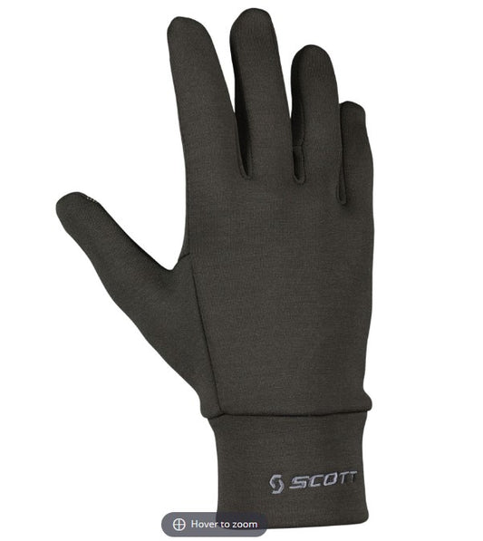 Fleece Glove Liner