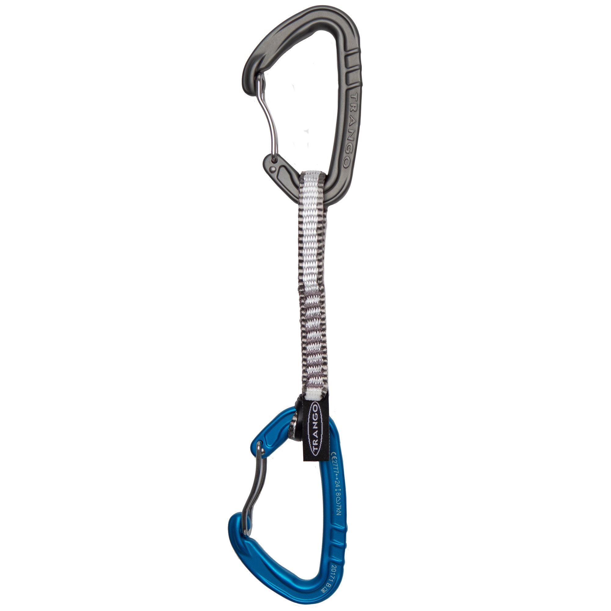 Sport Climbing Package