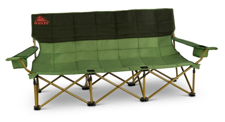 Lowdown Couch