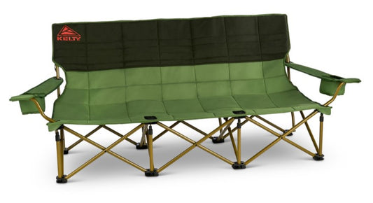 Lowdown Couch