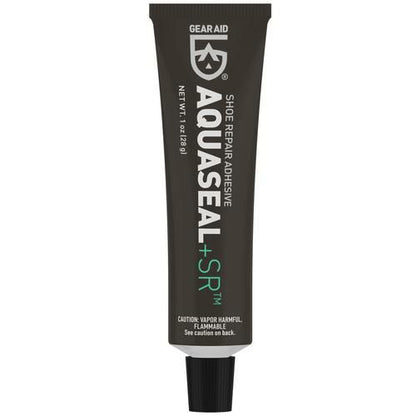 Aquaseal SR Shoe Repair Adhesive