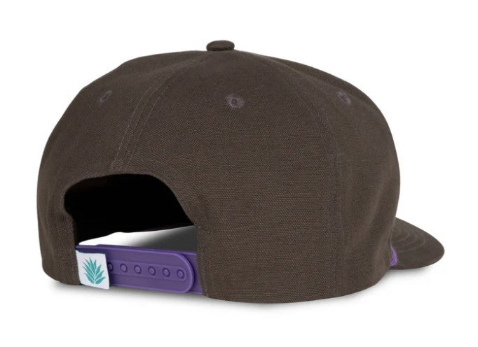Firefly Hat - Black