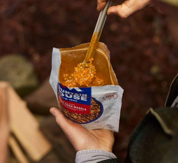 Mountain House - Chicken Tikka Masala