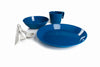 Cascadian 1 Prsn Tableset - Blue