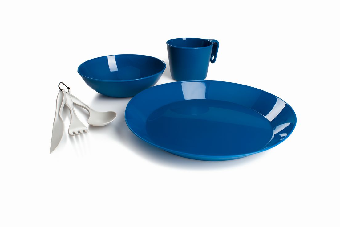 Cascadian 1 Person Tableset