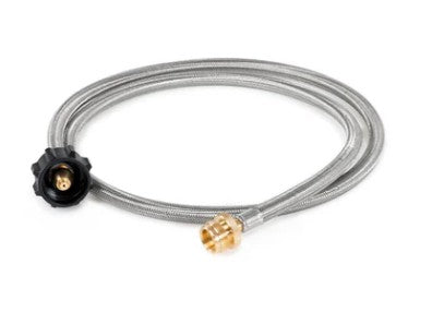 LP Fuel Hose 5' - Propane Adapter Hose