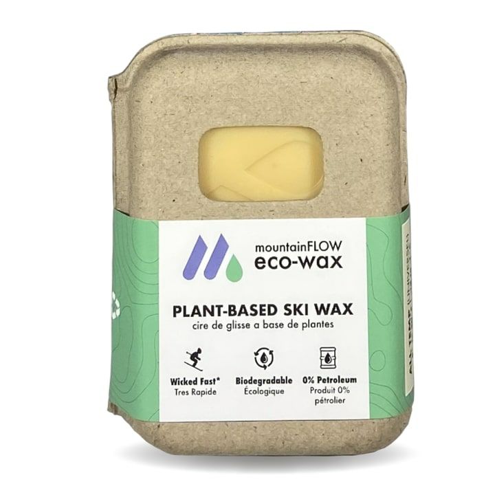 All Temp Wax - 4.6 oz
