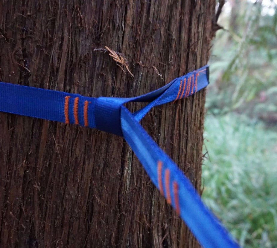 Grand Trunk Hammock Straps