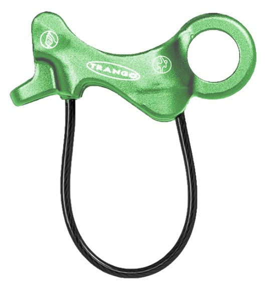 Aries Belay Device