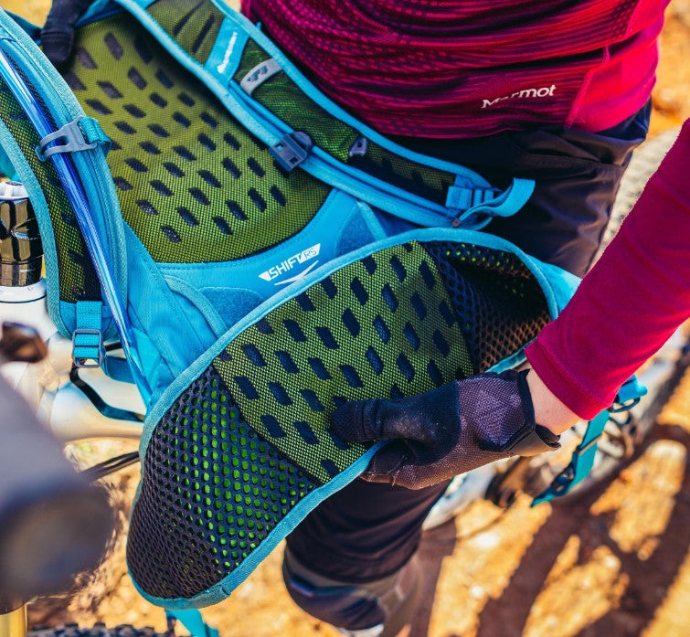 Gregory Amasa 10 H2O - Women's