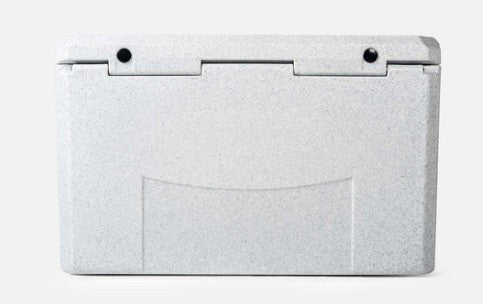 Outfitter 75 V2 - White Marble