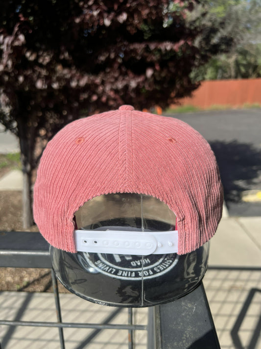 DOE Corduroy Hat