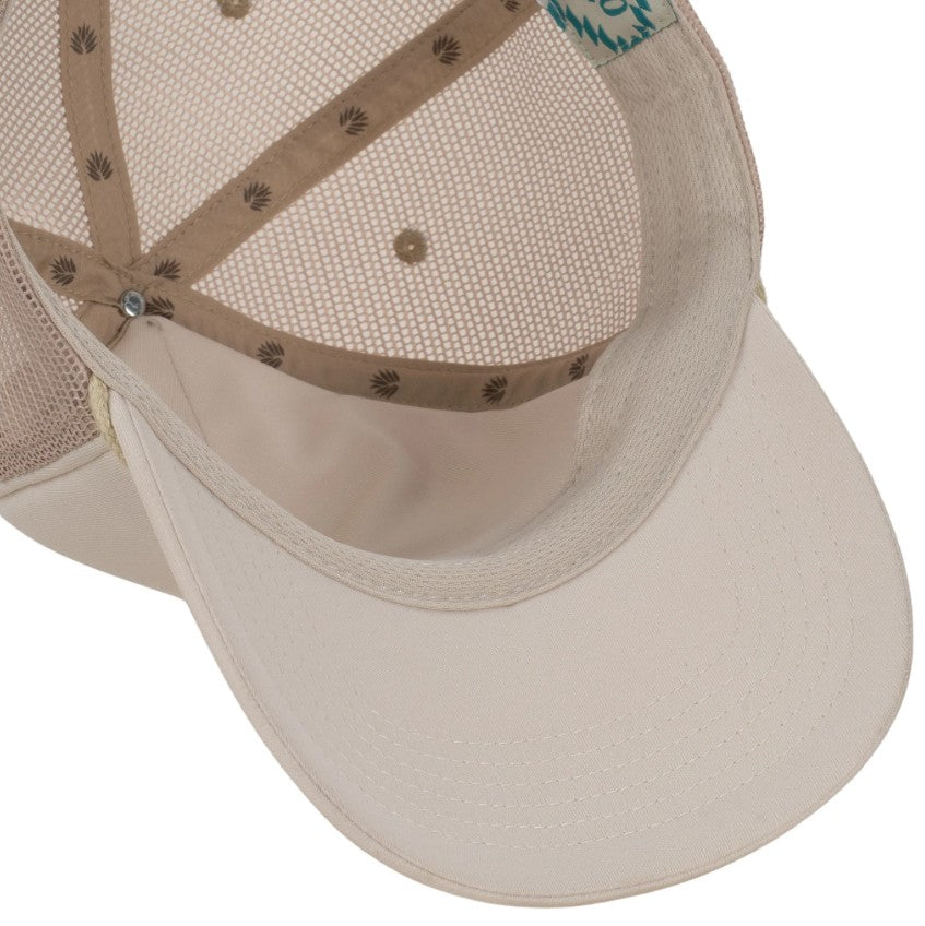 So Bueno Hat - Cream