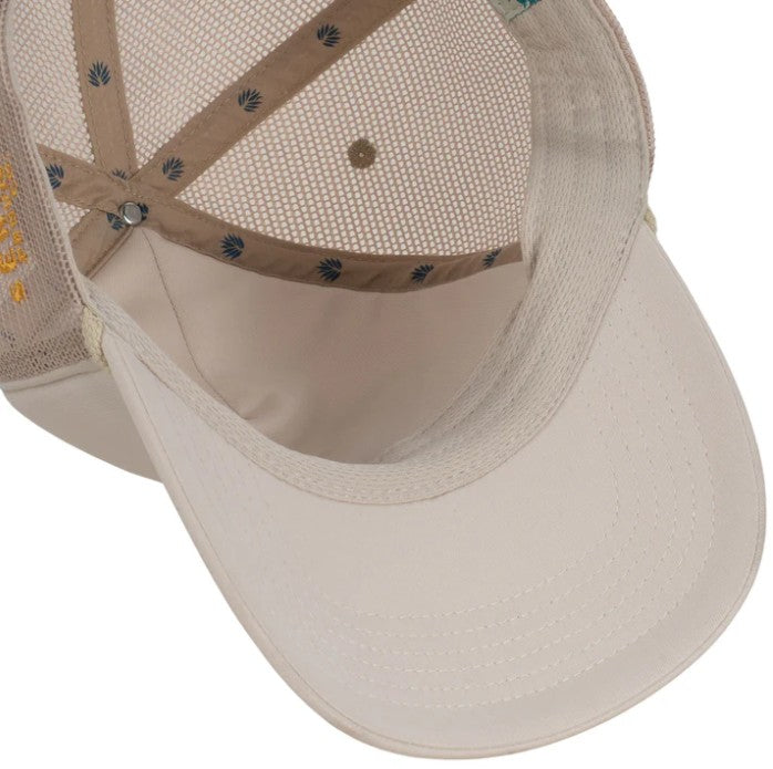 Yardbird Hat - Cream