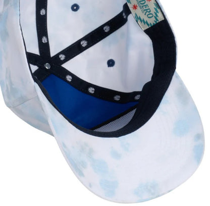 So Bueno Hat - Tie Dye