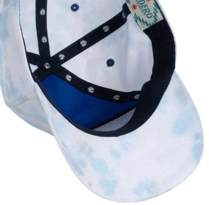 So Bueno Hat - Tie Dye
